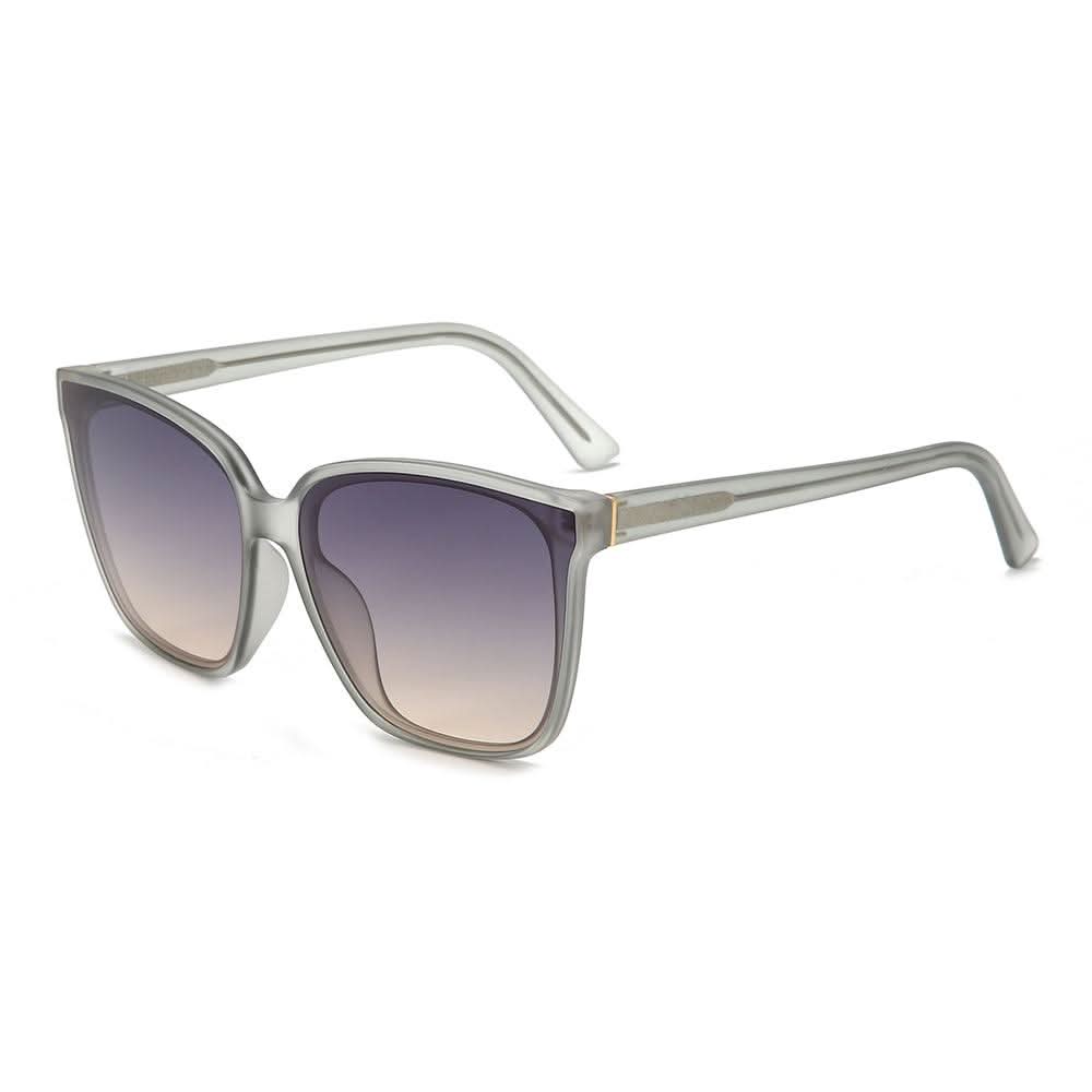 Dollger Bold Wayfare Cat Eye Sunglasses